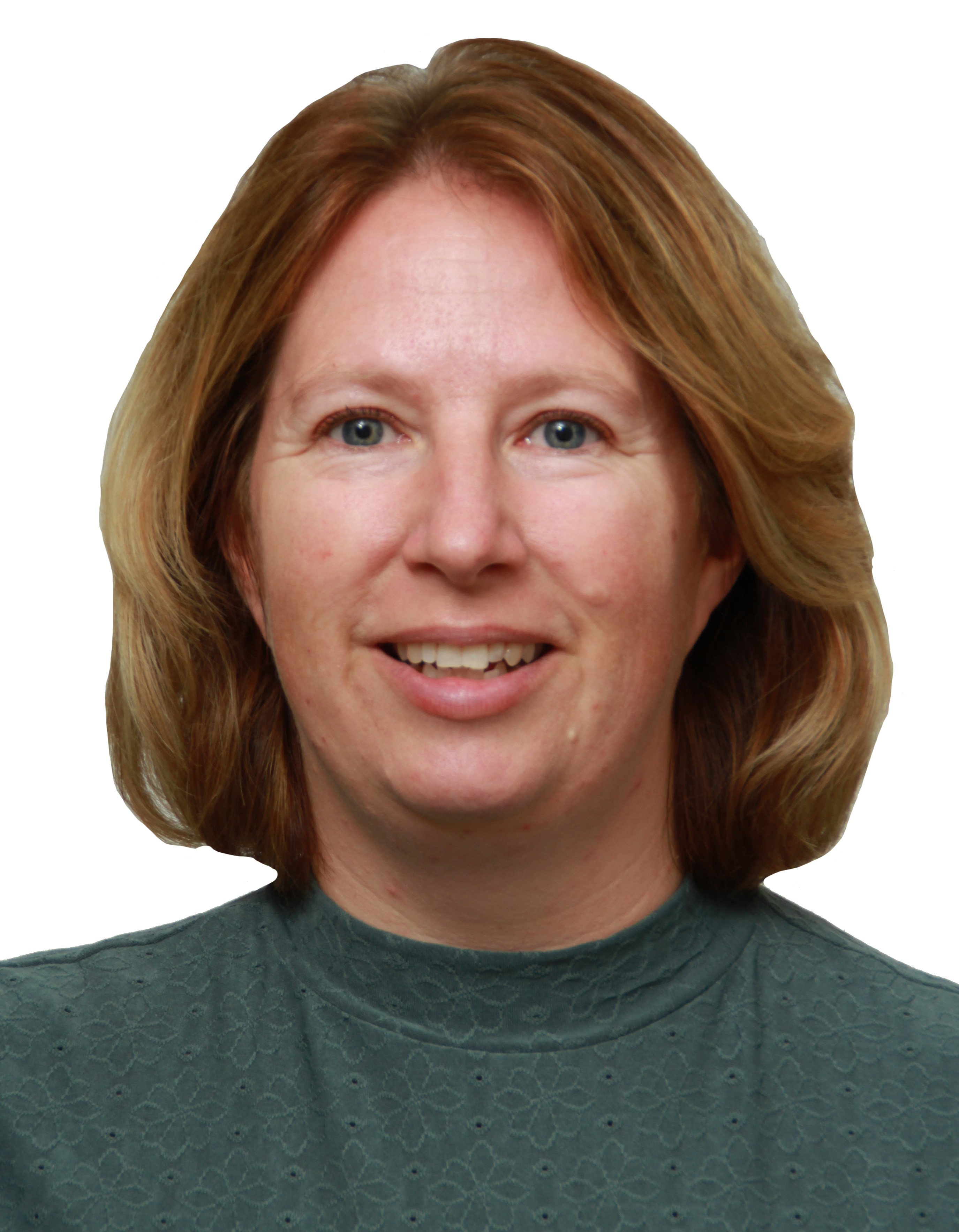 Maureen Kleis-Kruidenier